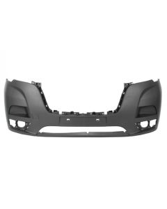 RENAULT MASTER 2019-2025 FRONT BUMPER PRIMED 