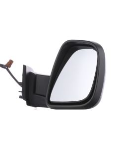 Citroen Berlingo, Peugeot Partner, Peugeot Rifter and Vauxhall Combo 2018-2025 DOOR WING MIRROR ELECTRIC RH RIGHT SIDE