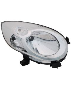 Citroen C1 Mk1 2005-2014 Headlight Headlamp Driver Side O/S Rh Right Side