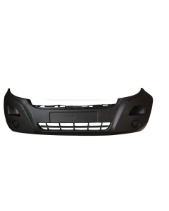 Fits Renault Master 2010 -2019  Front Bumper No Fog