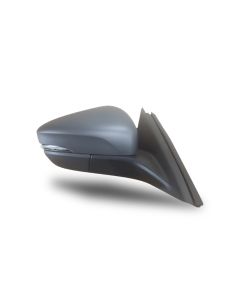 Fits For Ford Focus 2018-2022 Hatchback & Estate Electric Power Folding Door Wing Mirror Right Side