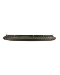  Ford Transit 2014-ON Rear Plastic Bumper Step Plastic Step Cover