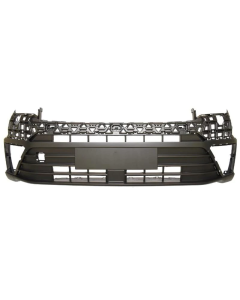 Vw Crafter 2017-ON Front BUMPER PRIMED 