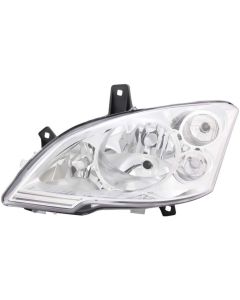 Mercedes Vito Viano 2010-2015 Headlight Headlamp Passenger N/S Side Lh