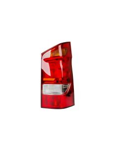 Mercedes Vito 2015- ON Rear Light Right Drivers W447 Not Led Twin Door Back Lamp