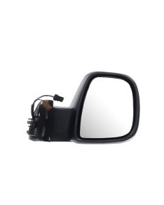 Peugeot Partner & Citroen Berlingo 2008-2012 Electric Door Wing Mirror Driver Side Rh Side Off
