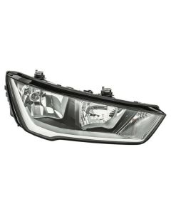 AUDI A1 2015-2018 HEADLIGHT HEADLAMP RH RIGHT SIDE OFF SIDE 