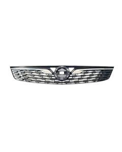 VAUXHALL ASTRA 2019 -2022 FRONT BUMPER GRILLE HATCHBACK & ESTATE