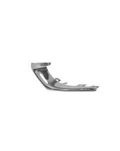 VAUXHALL CORSA 2015-2019 CHROME FOG LIGHT TRIM COVER FRONT BUMPER LEFT SIDE NS
