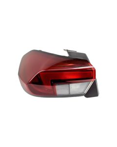 Vauxhall CORSA F 2020-2023 TAIL LAMP Rear Light Back NOT LED LH Left Side