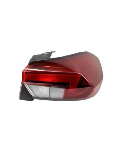 Vauxhall CORSA F 2020-2023 TAIL LAMP Rear Light Back LED RH Right Side