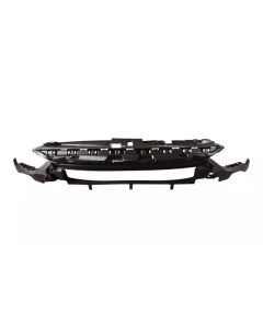 VAUXHALL CORSA F 2020-2025 FRONT BUMPER GRILLE SUPPORT PANEL REINFORCER PLASTIC