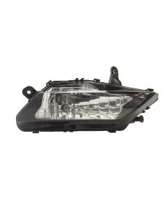 Vauxhall  INSIGNIA 2017-2020 Front Spot Light FOG LAMP LH Left Side