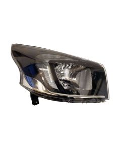  Vauxhall Vivaro 2014-2019 Headlight Headlamp Driver Rh Side Off Side