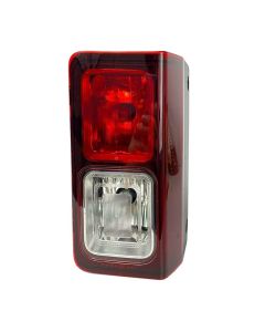 Vauxhall Vivaro 2014-2019 & Renault Trafic 2014-2024 & Nv300 2016-2021 Rear Fog Light Passenger Near Side Lh