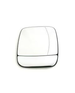 Vauxhall Vivaro 2014-2019 & Renault Trafic 2014-2022 & Nv300 2016-2021 Door Wing Mirror Glass Driver Side Off Side