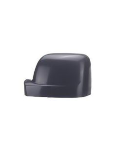 Vauxhall Vivaro 2014-2019 & Renault Trafic 2014-2022 & Nv300 2016-2021 Door Wing Mirror Top Cover Passenger Near Side Lh